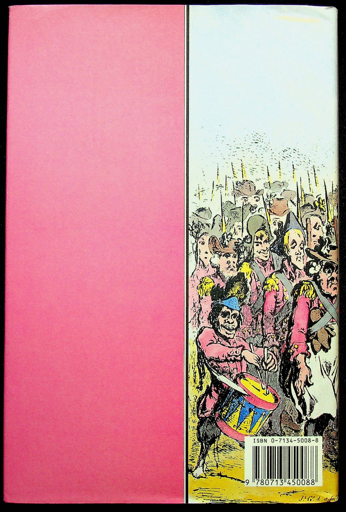 Someone had Blundered, Military Cock-ups Galore by Geoffrey Regan: NEW 1987 1st Edition HB