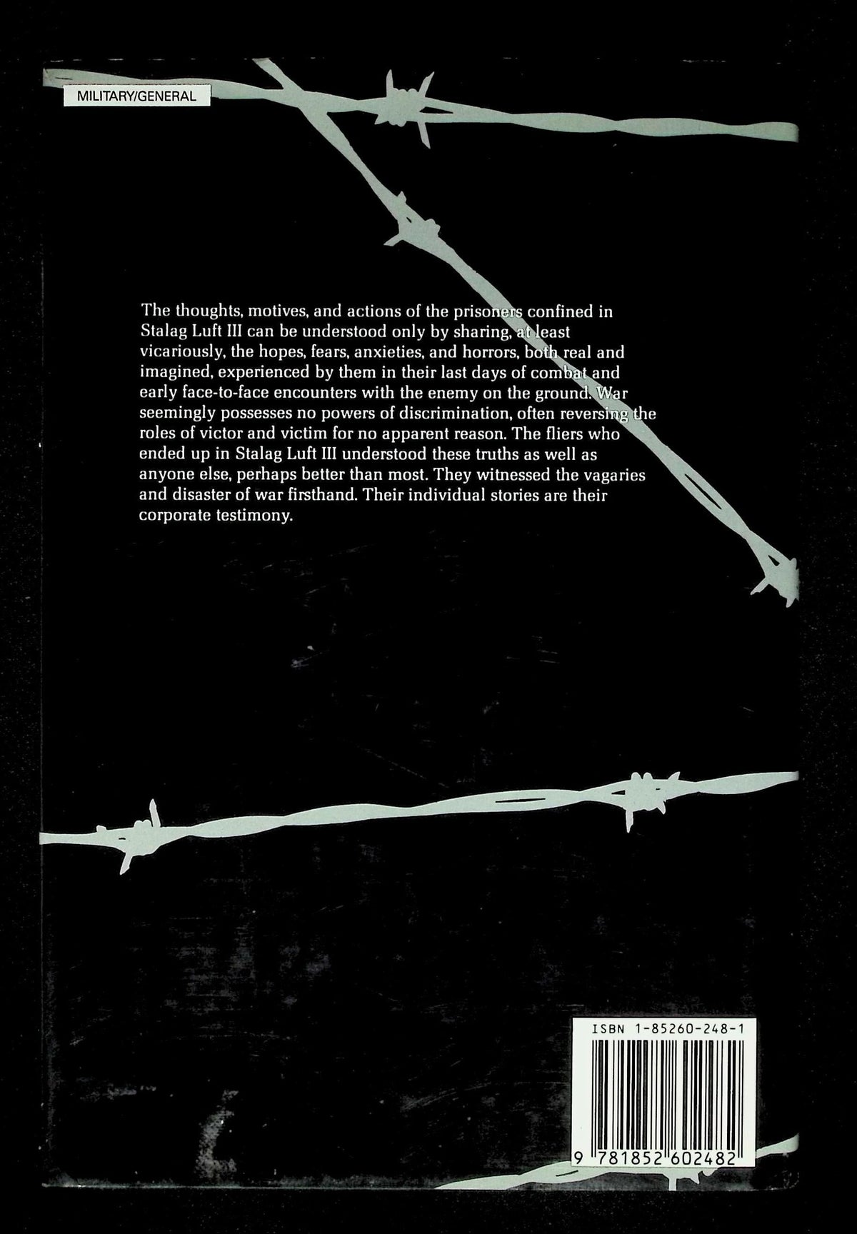 Stalag Luft III, The Secret Story by Arthur Durand: NEW 1989 UK First Edition Hardback