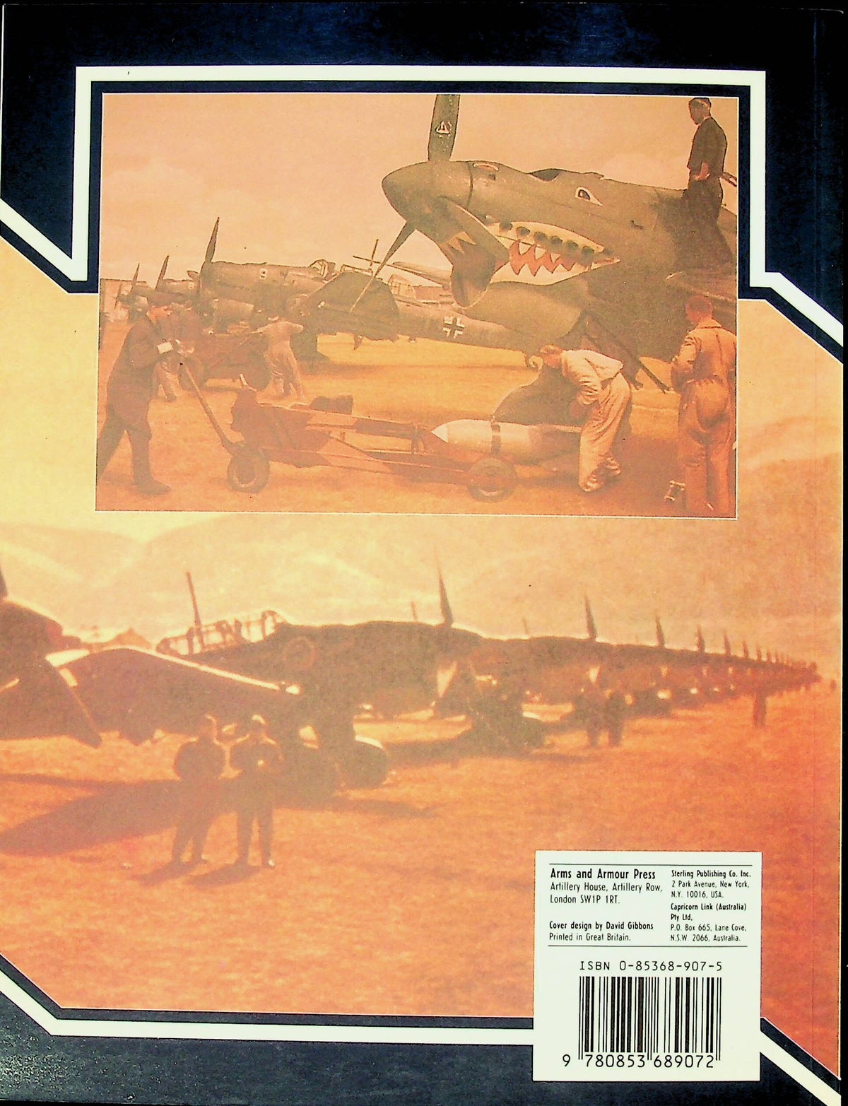 STUKA!: Joachim Dressel 1989 1st edition Softback/ New