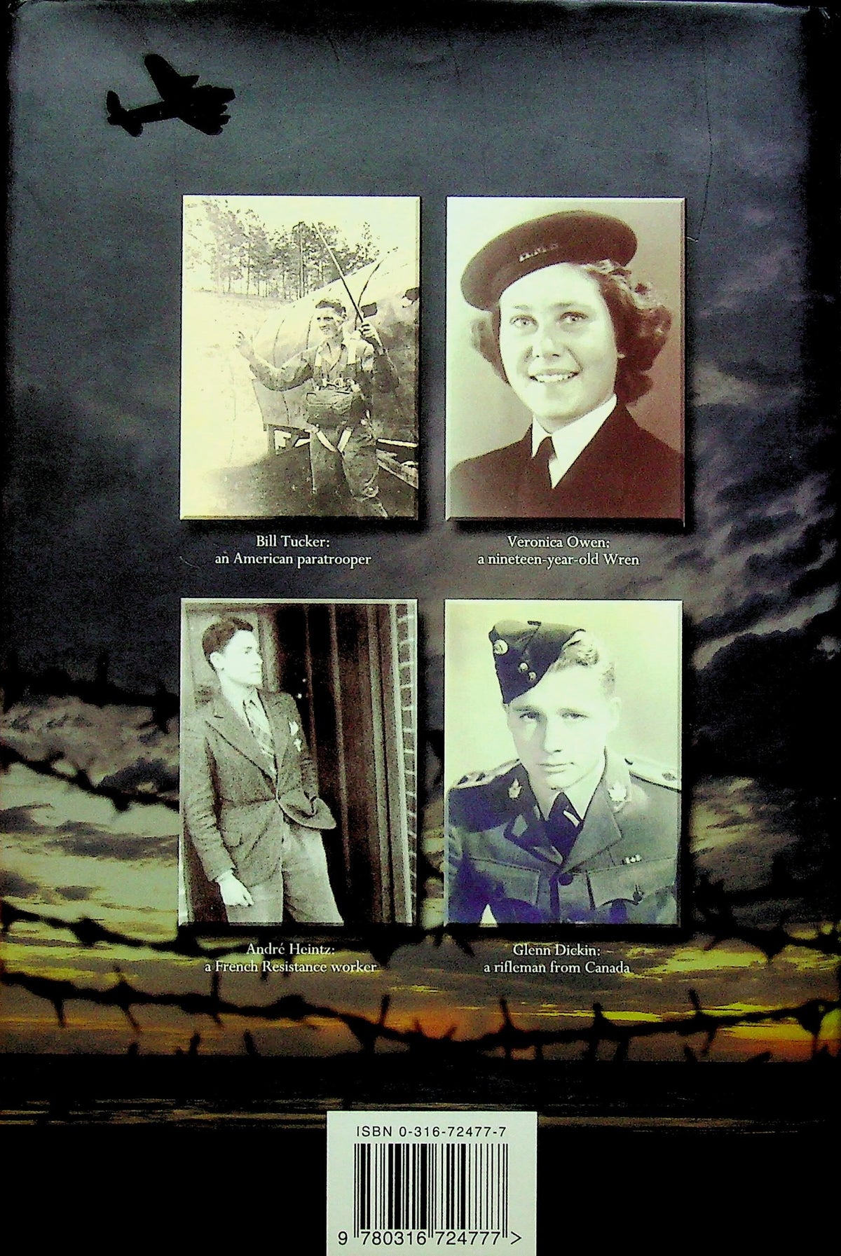 Ten Days to D-Day by David Stafford: 2003 New 1st Edition Hardback/ Overlord, Normandy