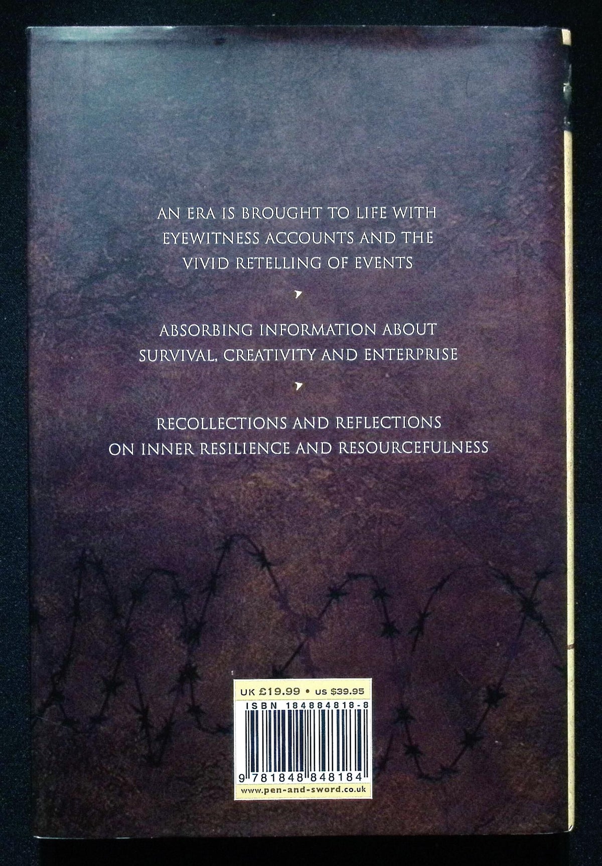 The Home Front in World War Two by Susie Hodge: 2013 First Edition Hardback