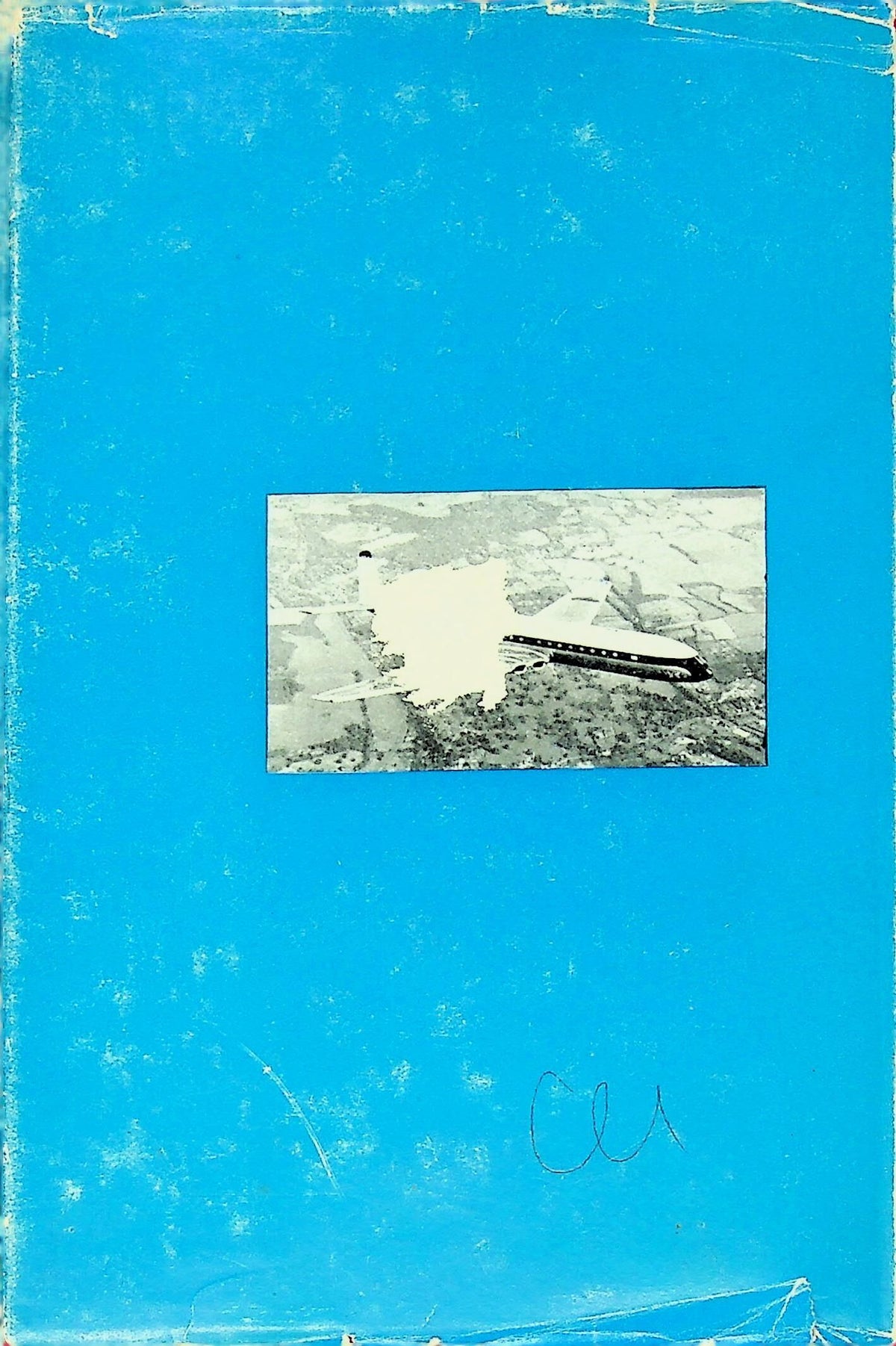 The Language of Aviation: WS Barry 1962 First Edition Hardback