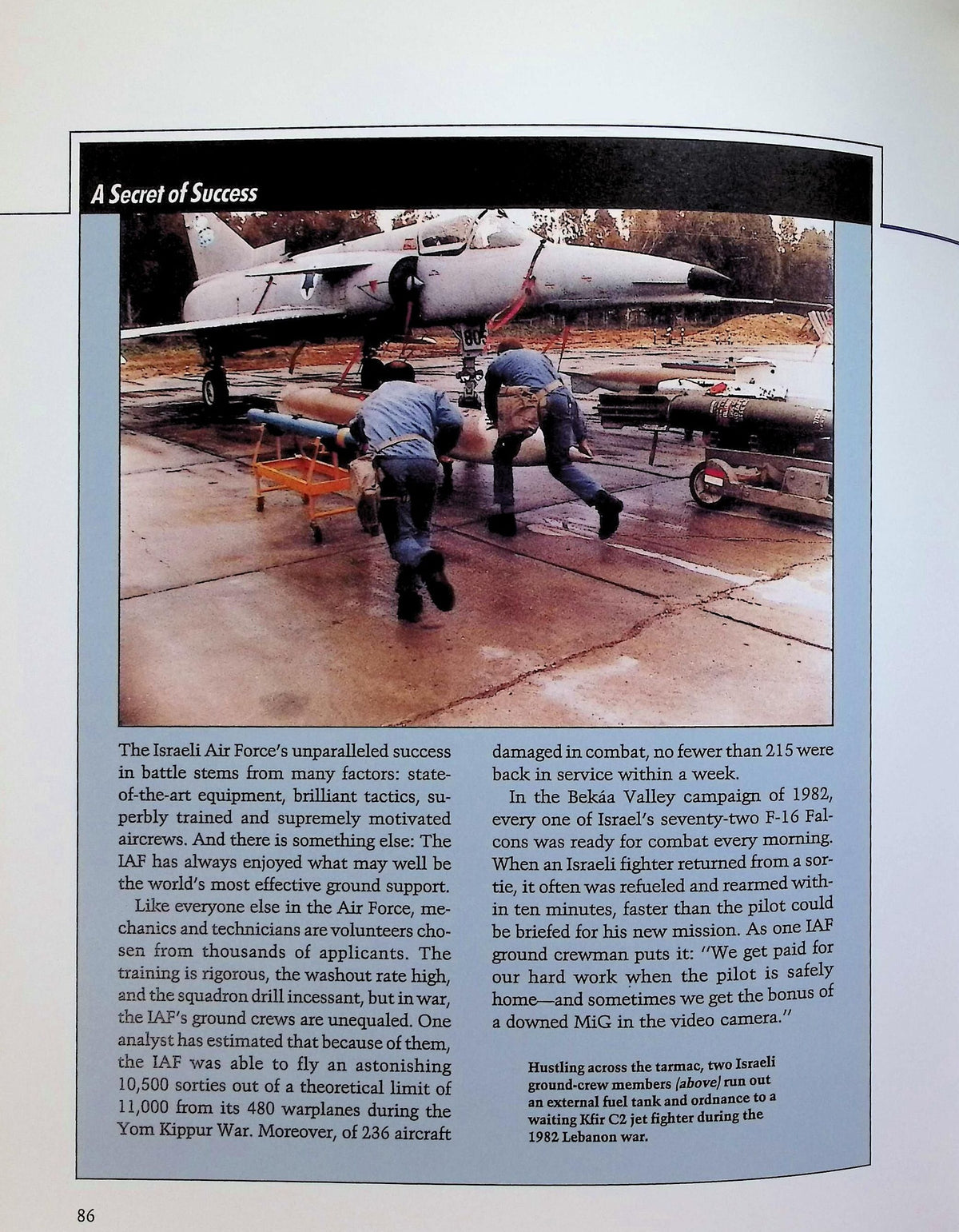 The New Face of War; Air Combat edited by Lee Hassig: 2003 Hardback