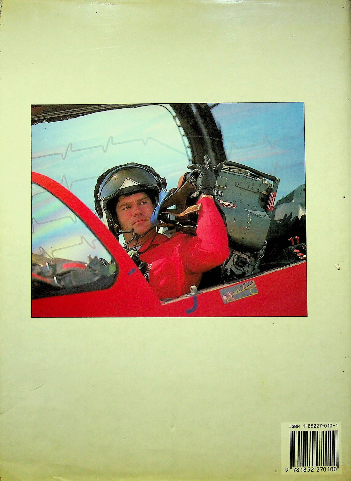 The Red Arrows, Reds, Rolling, Now!: by Gillian Cookie: 1988 HB; Behind the Scenes