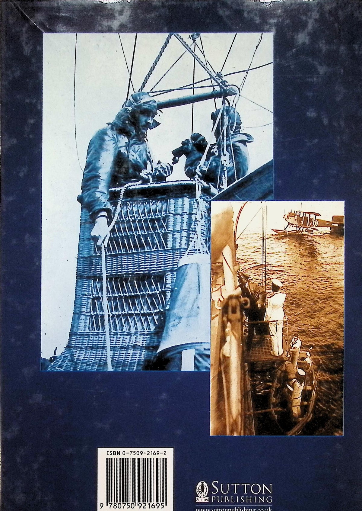 The RFC/RNAS Handbook 1914-18: 2000 1st edition hardback plus dust jacket
