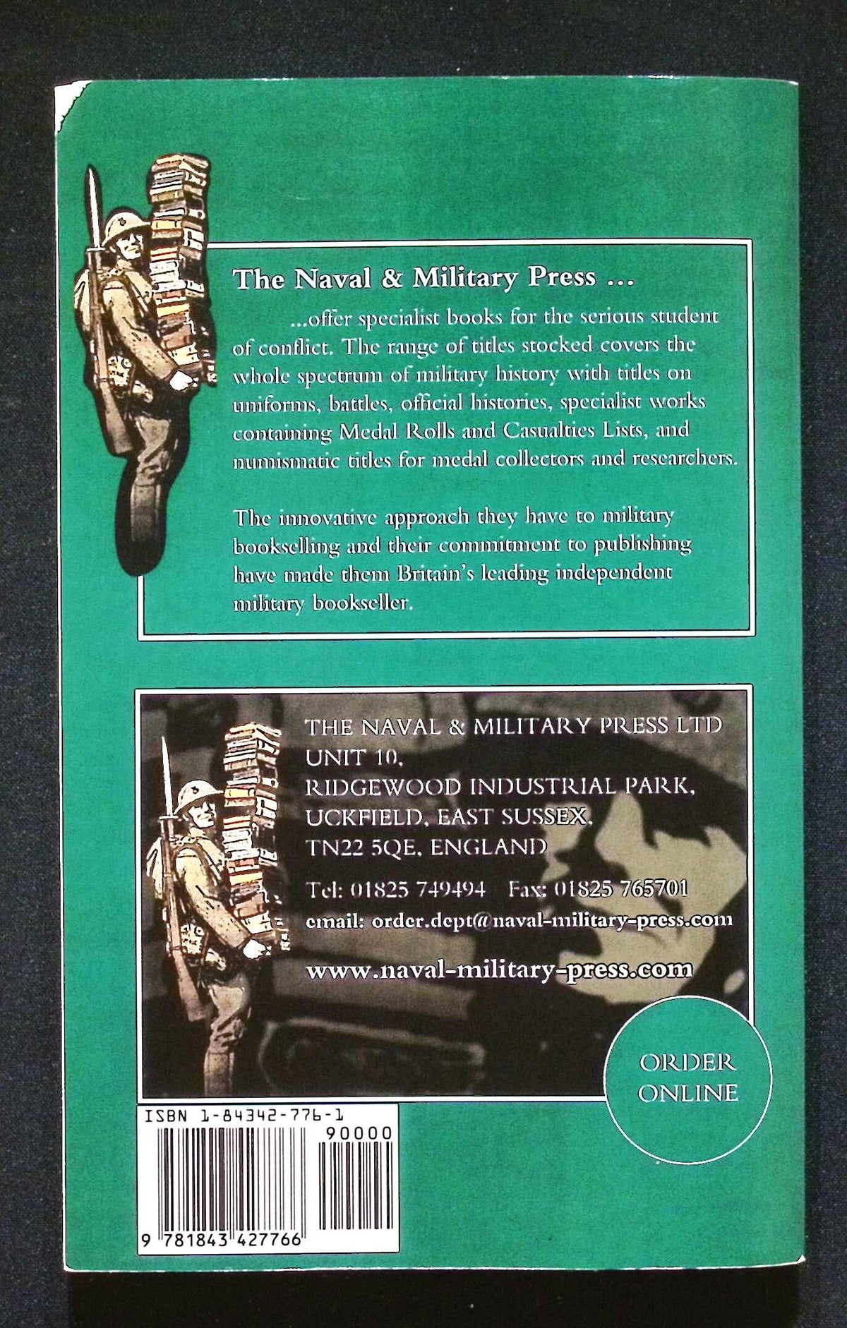 The Story of The Royal Hospital Kilmainham by Childers & Stewart: 2009 Softcover Trade PB