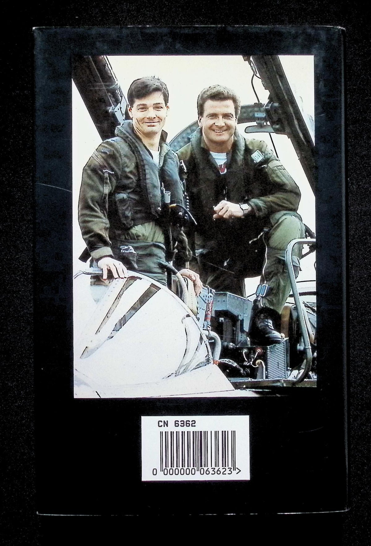 Tornado Down by John Peters & John Nichol: NEW 1992 First Edition Hardback