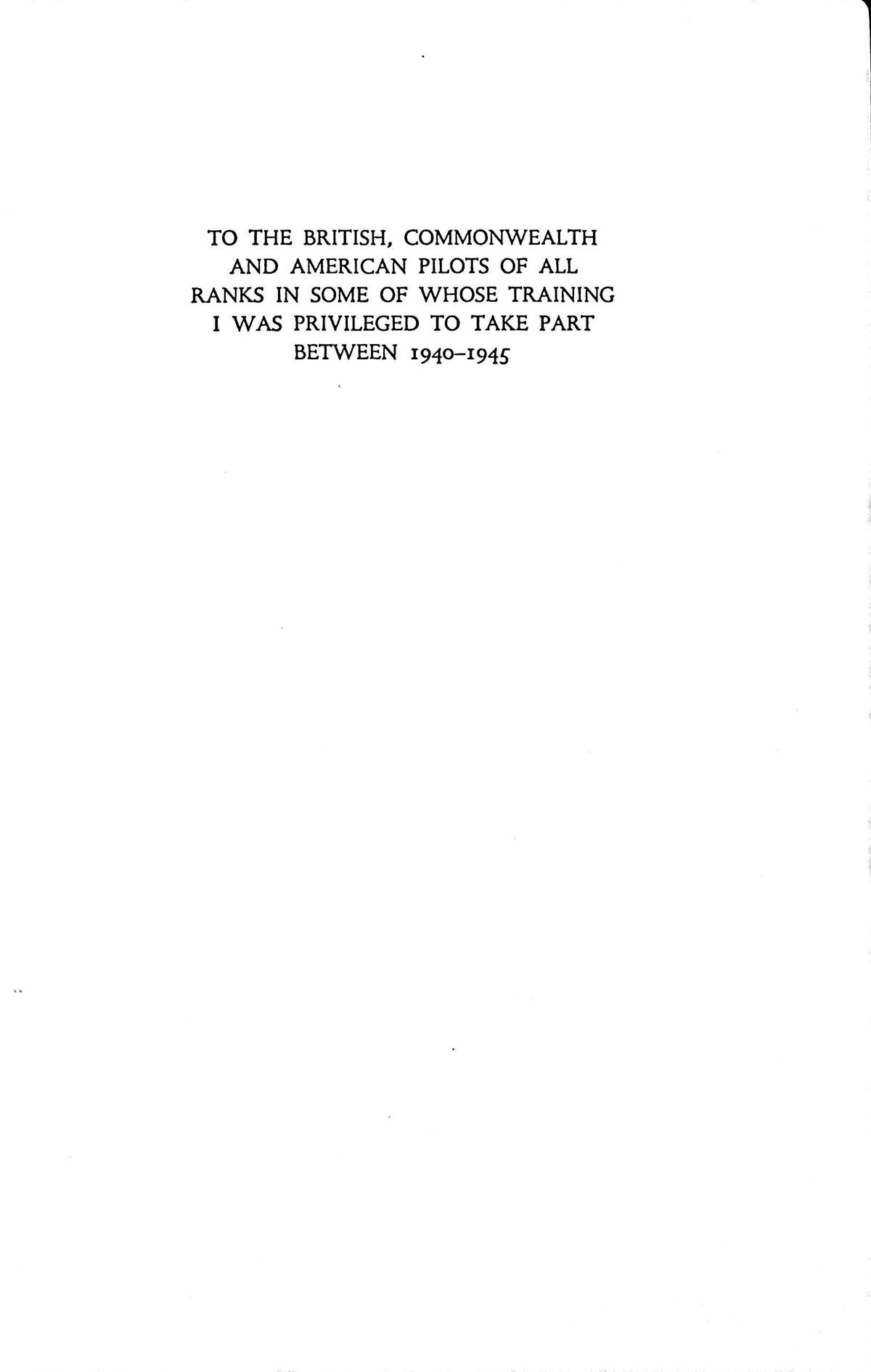 War in the Air by Gerald Bowman, 1956 First Edition Hardback