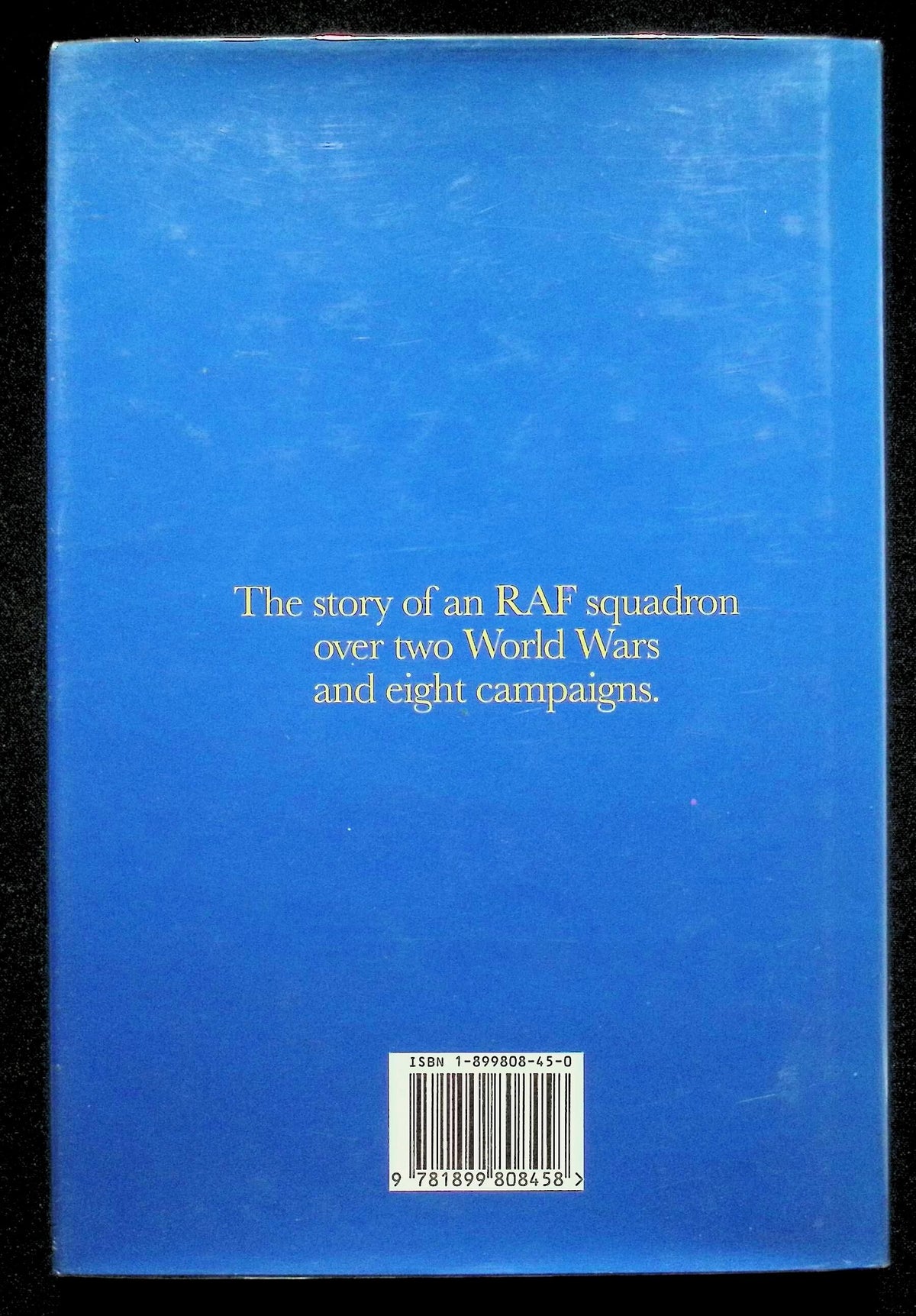Winged Promises, A History of No 14 Squadron RAF1915-1945: NEW 1996 First Edition HB