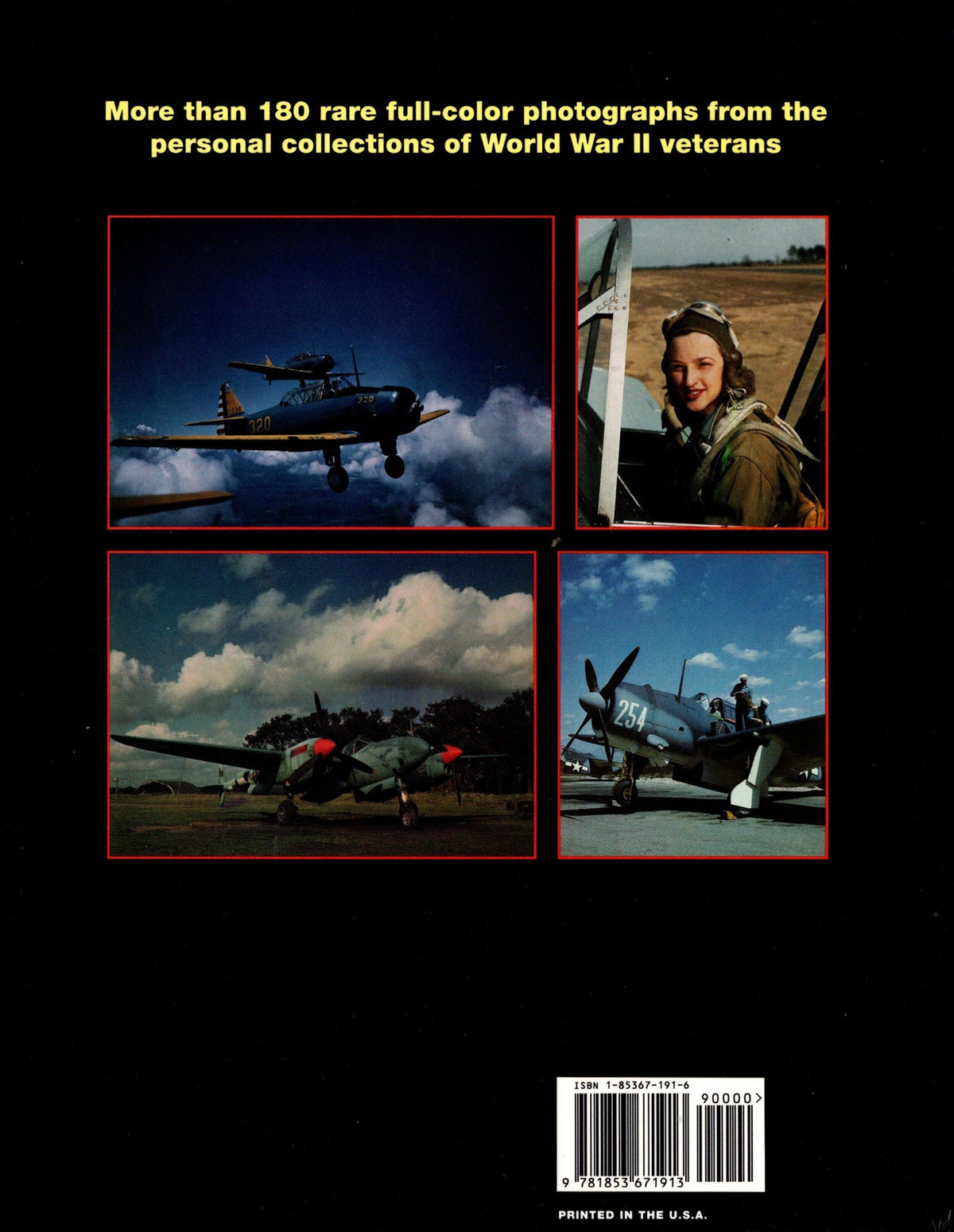 Wings of War by Jeffrey L Ethell: 1994 First Edition Hardback