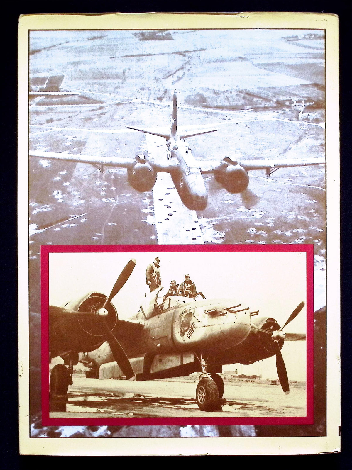 A-20 Boston at War by William N Hess: NEW 1979 First Edition Hardback