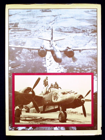 A-20 Boston at War by William N Hess: NEW 1979 First Edition Hardback