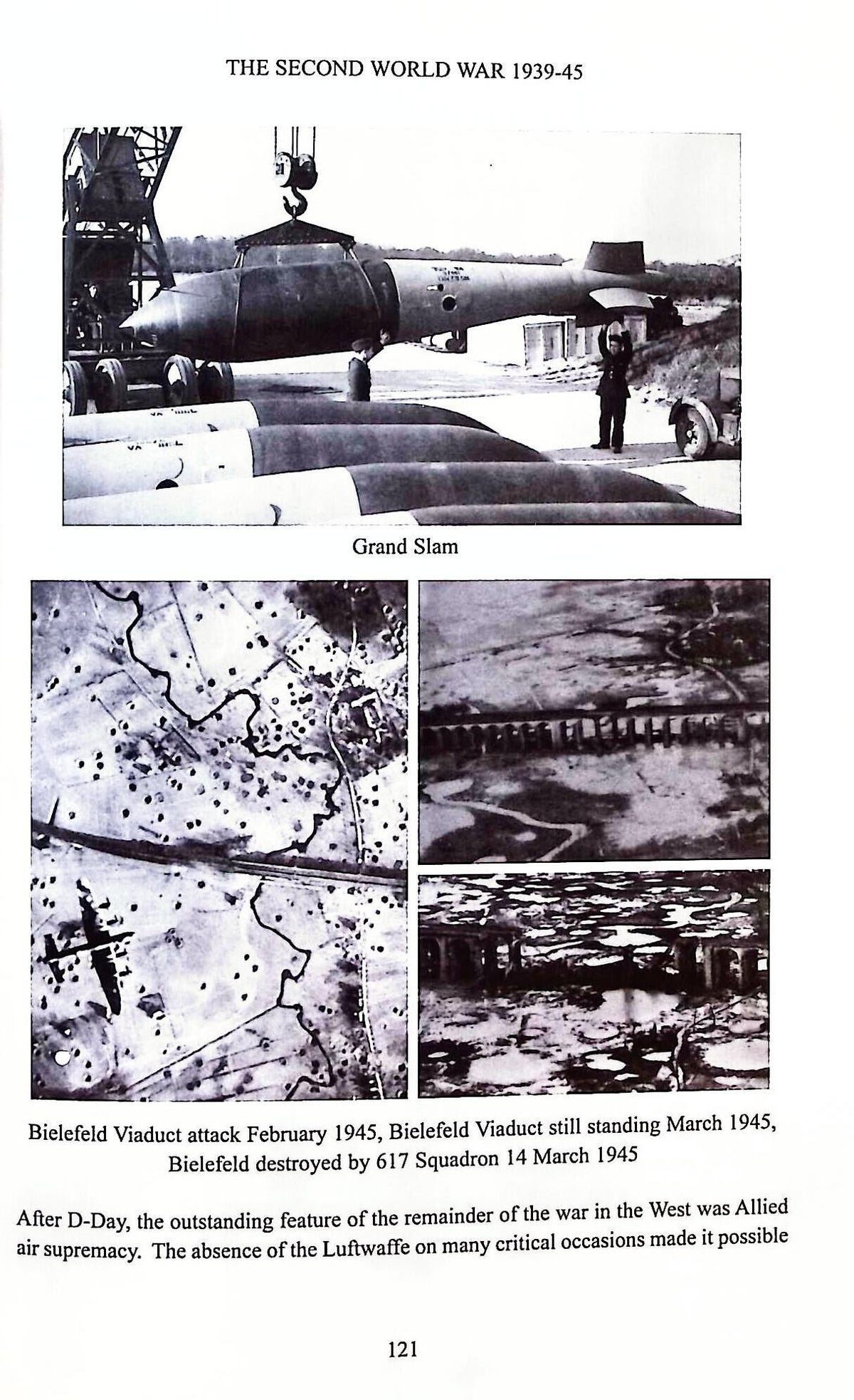A Brief History of The Royal Air Force by H.M.S.O.:  NEW 2004 Softcover Trade Paperback