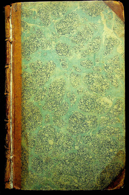 A Collection of State Papers Relative to the War against France c/w Large Waterloo Map