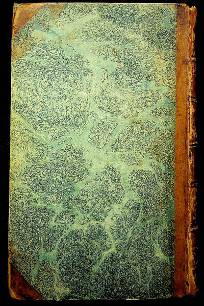 A Collection of State Papers Relative to the War against France c/w Large Waterloo Map