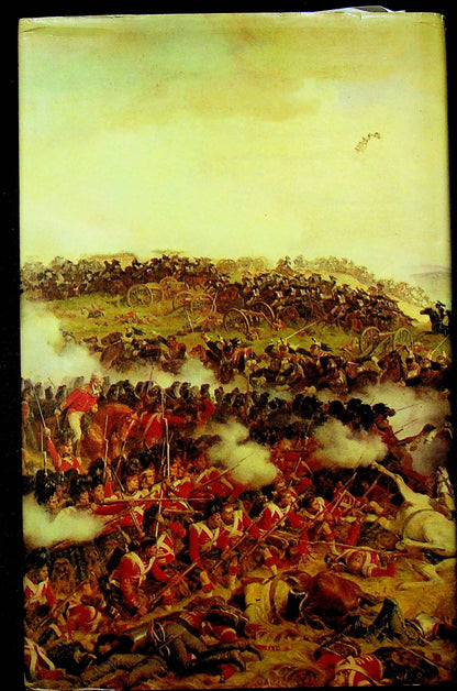 A Dictionary of European Land Battles by John Sweetman: 1984 1st Edition Hardback
