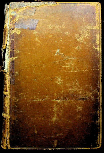 A Dictionary of Greek and Roman Anriquities by William Smith Ph.D: 1842 Original Edition