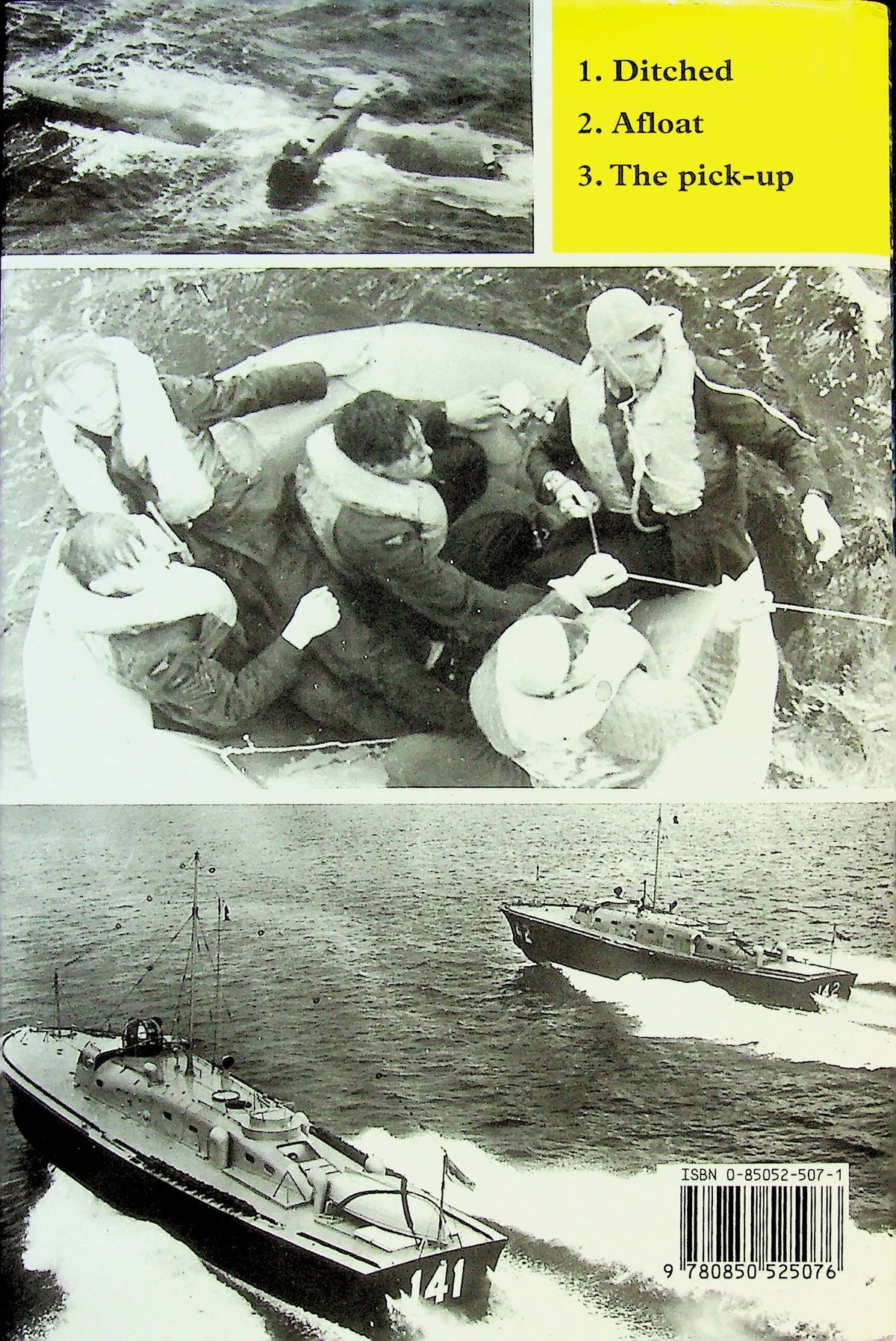 A Drop in The Ocean: J Burtt-Smith & J French 1996 1st edition hardback