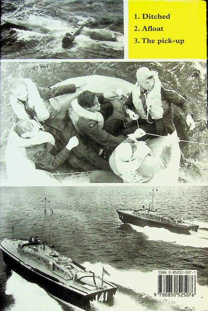 A Drop in The Ocean: J Burtt-Smith & J French 1996 1st edition hardback