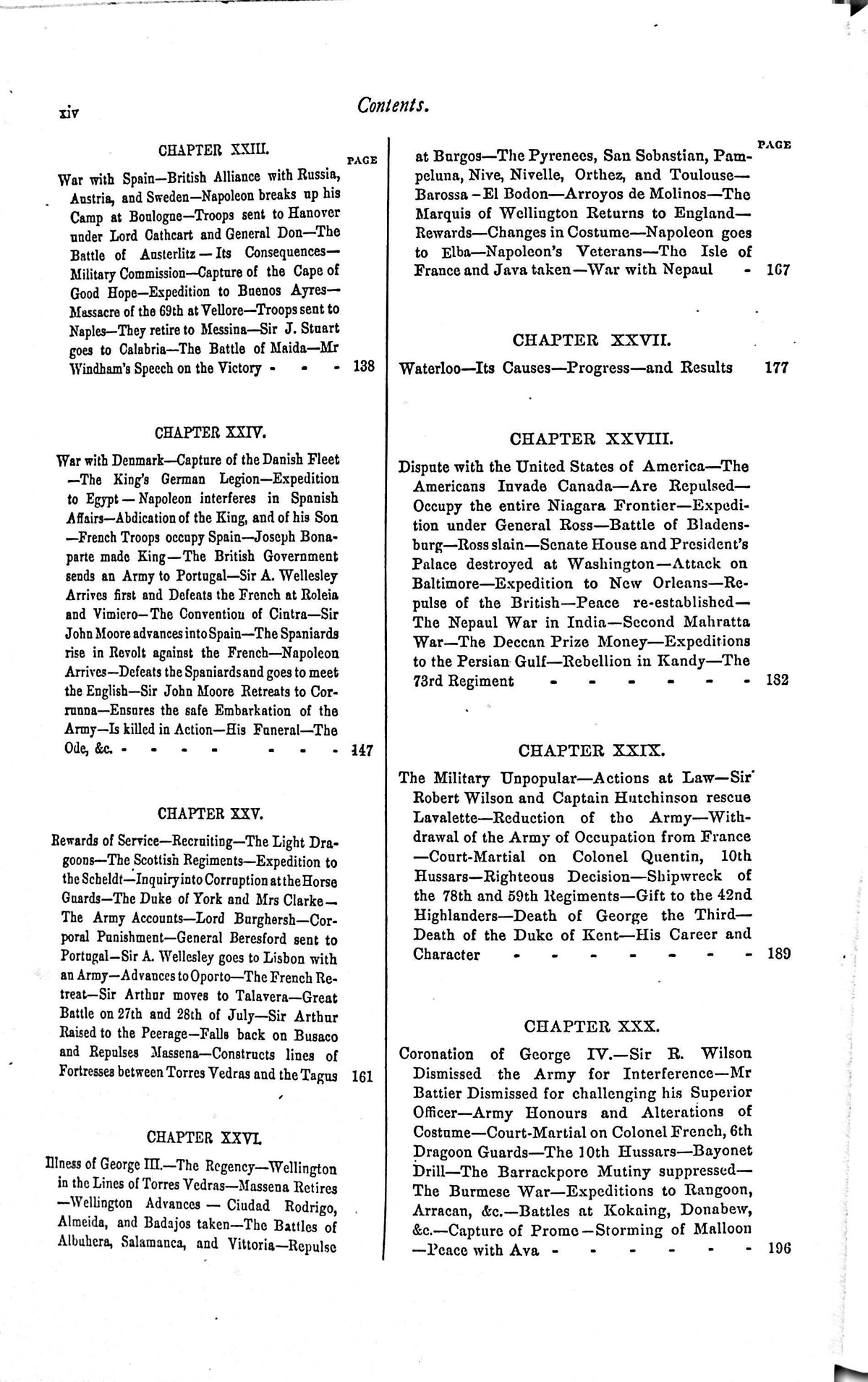 A Familiar History of the British Army from 1660 to the Present Time by JH Stocqueler/1871