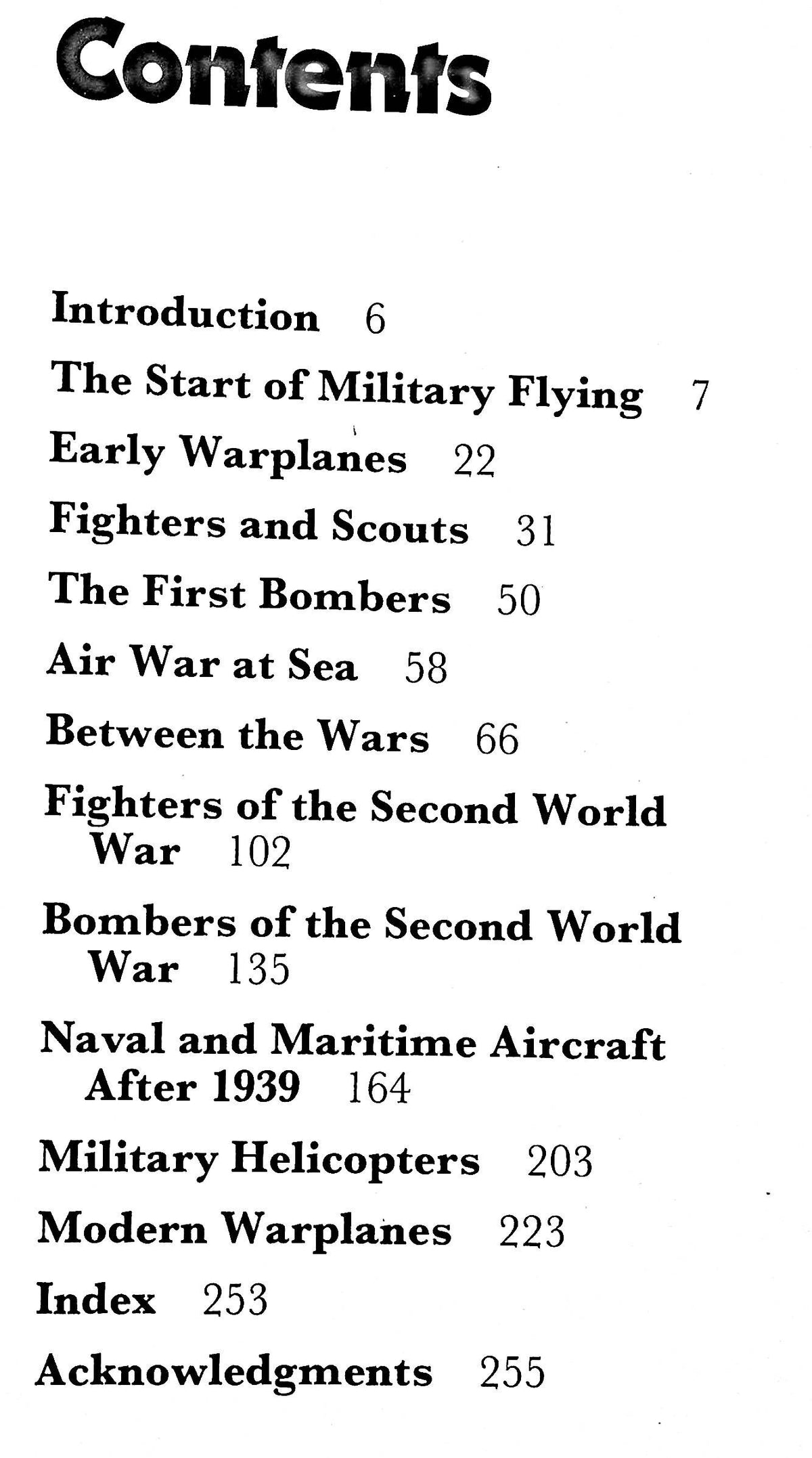 A History of Combat Aircraft by Chris Ellis: 1979 First Edition Large Format