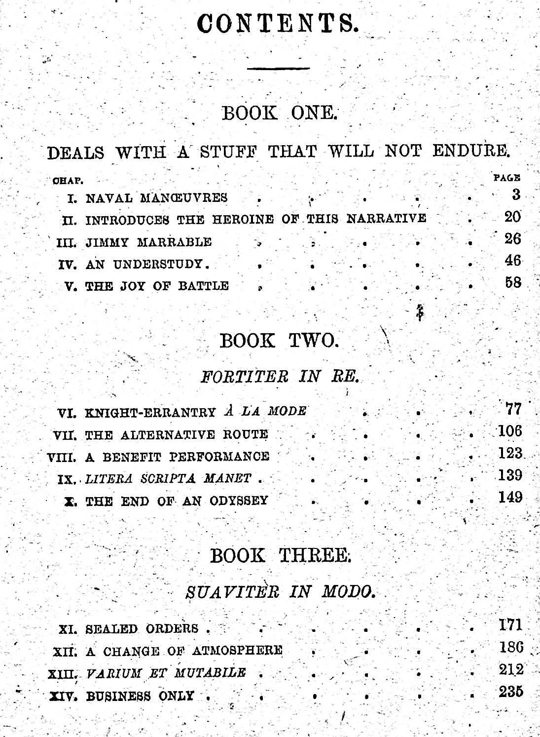 A Man's Man by Ian Hay: 1916 'Shilling' Edition Hardback