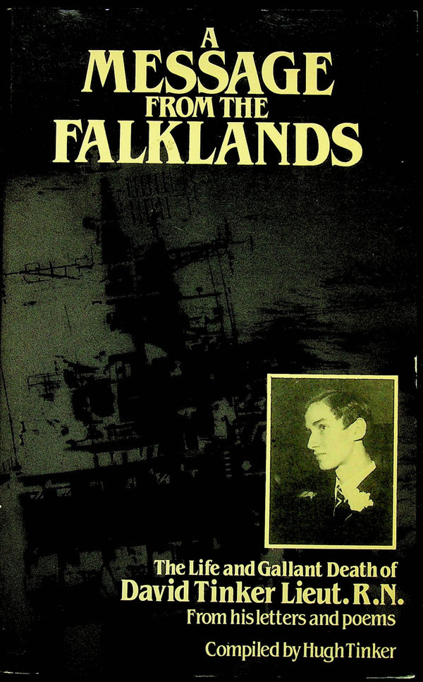 A MESSAGE FROM THE FALKLANDS