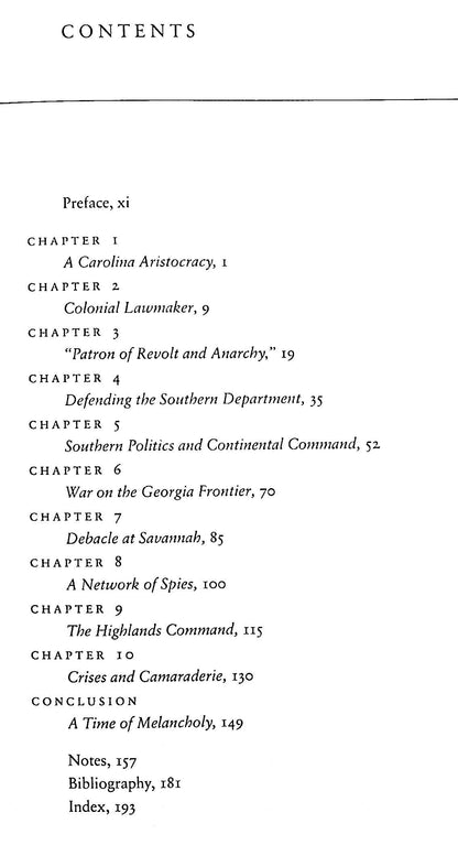 A Quest for Glory-Maj.Gen.R.Howe & the American Revolution by CE Bennet & DR Lennon 1991