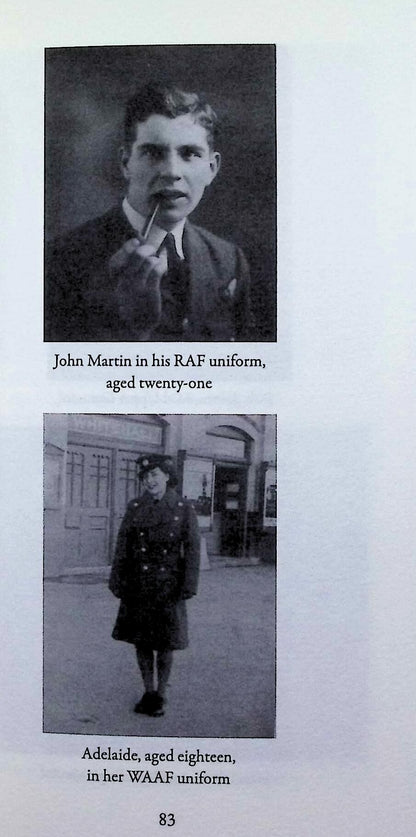 A Raid over Berlin by John Martin: NEW 2018 First Edition Paperback