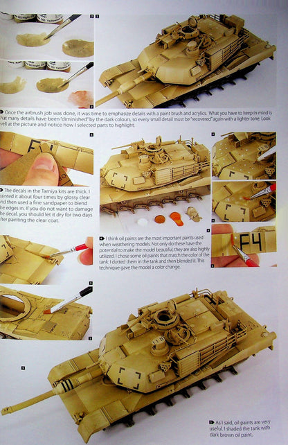 Abrams Squad NO. 28: 2018 1st edition softback