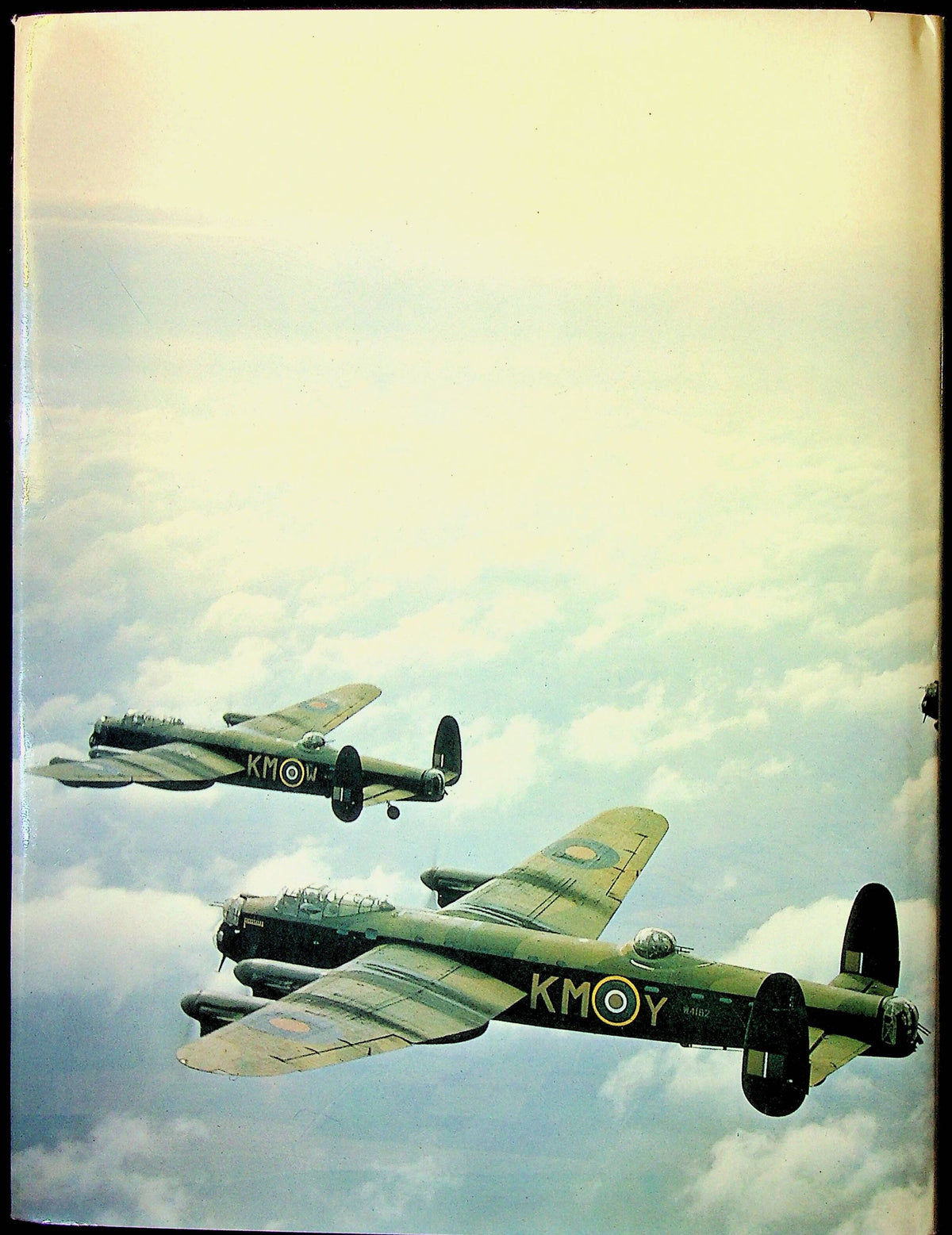 Aerial Combat, The World's Great Air Battles by Robert Jackson: 1976 1st Edition Hardback