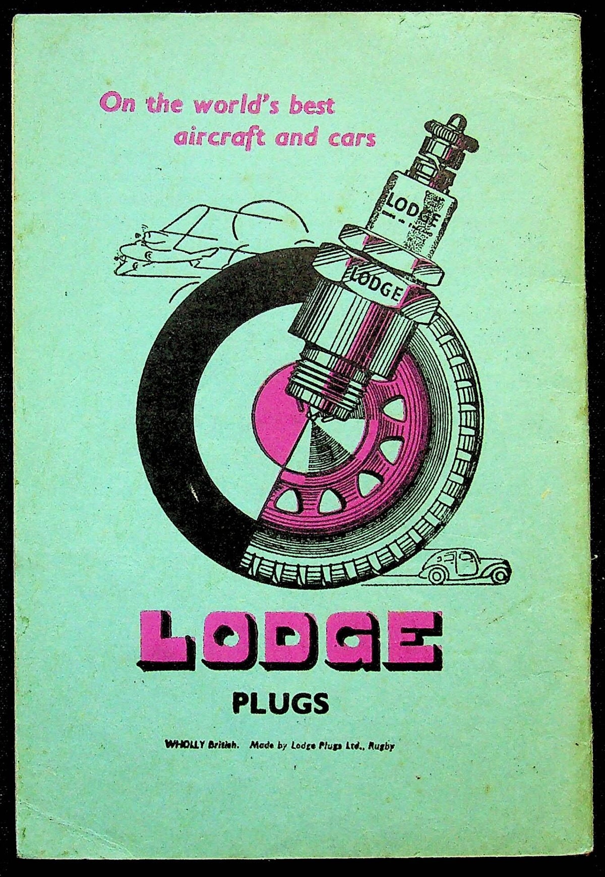 Aero-Engine Practice Simply Explained by Group Captain Coats: Softcover Trade Paperback