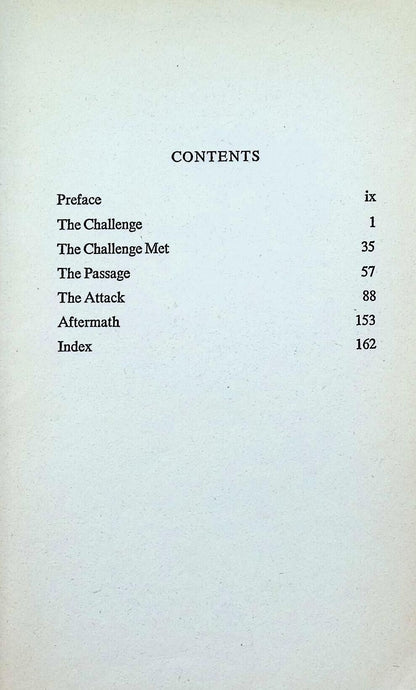 Against All Odds by Thomas Gallagher: The Story of Midget Subs versus the Tirpitz in 1943