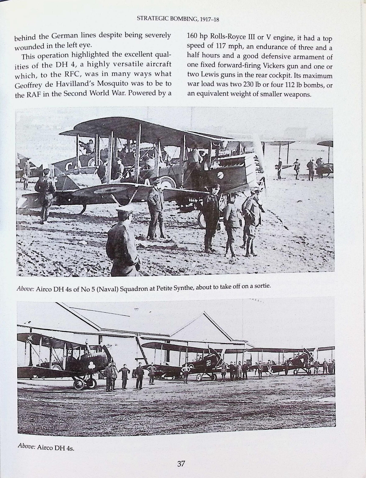 Air War Flanders - 1918 by Robert Jackson: NEW 1988 First Edition Hardback