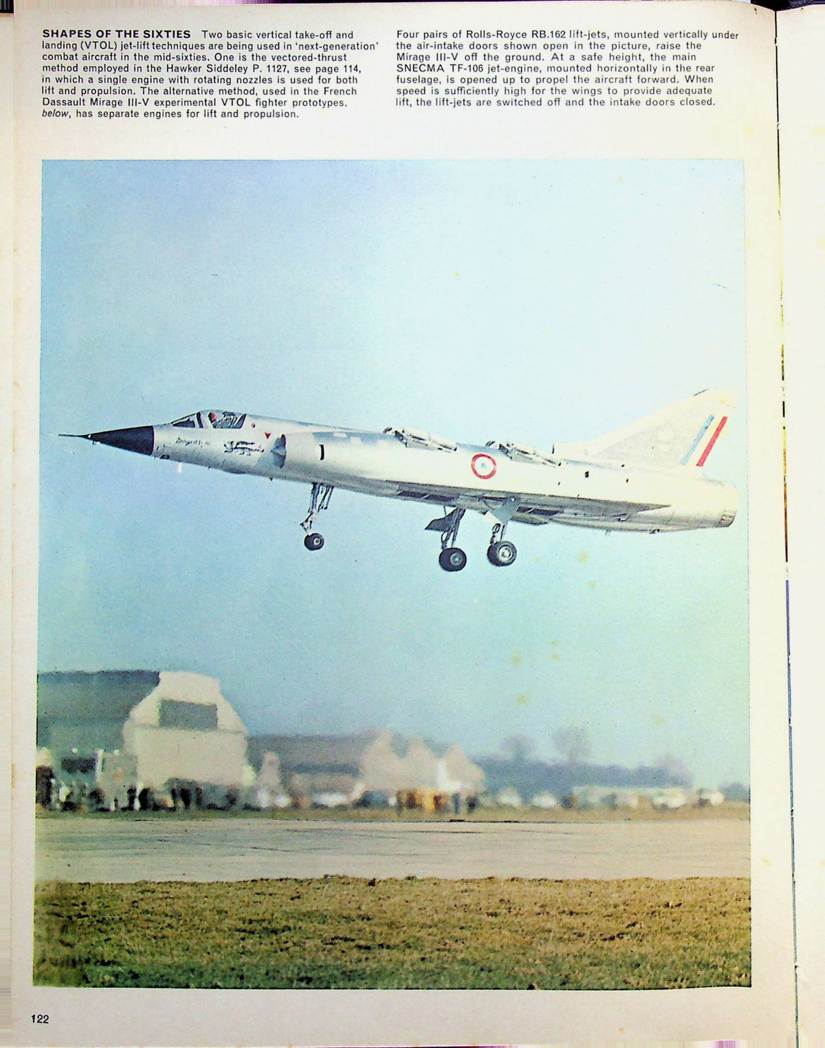 Aircraft Aircraft by John WR Taylor: 1969 Hardback