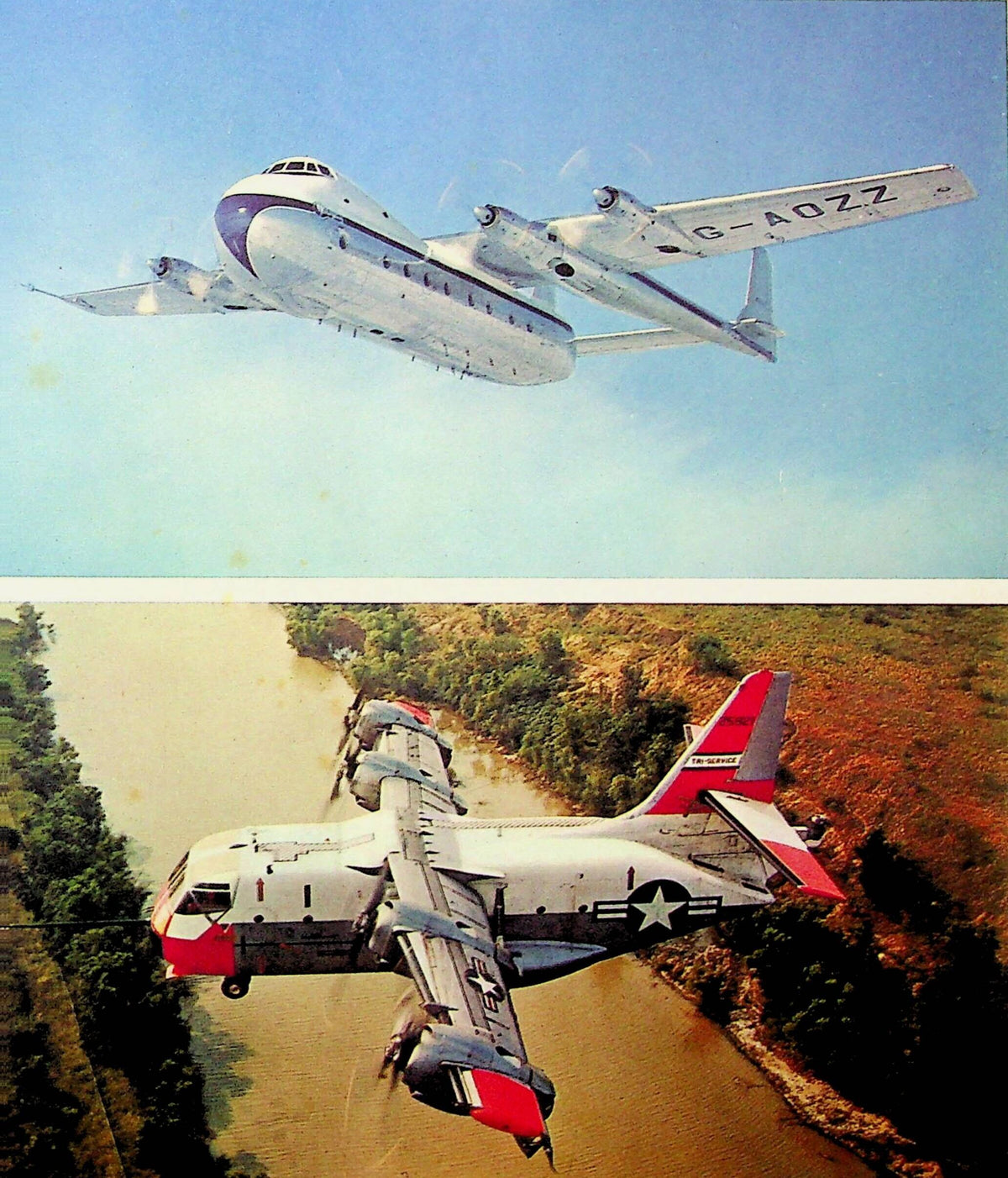 Aircraft Aircraft by John WR Taylor: 1969 Hardback