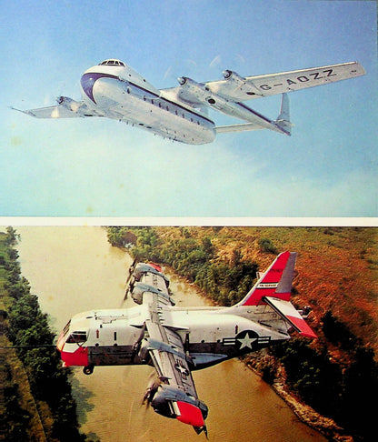Aircraft Aircraft by John WR Taylor: 1969 Hardback