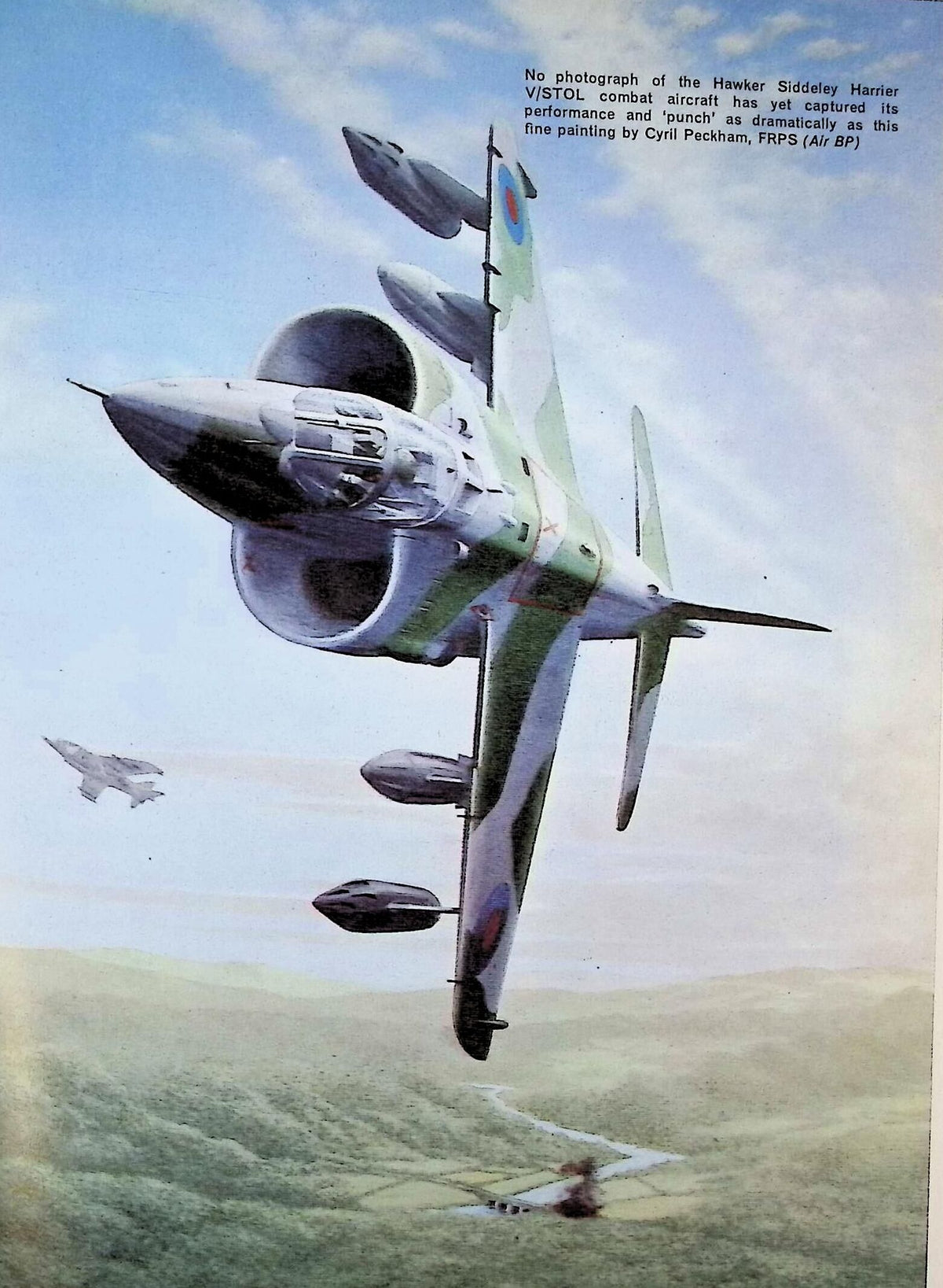 Aircraft Annual 1972: John Taylor 1971 1st edition hardback