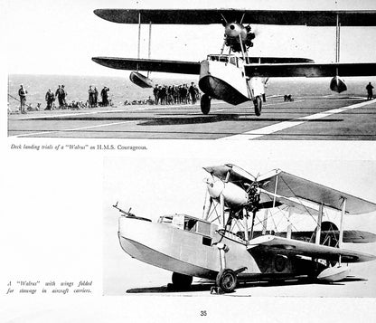 Aircraft From Airship to Jet Propulsion 1908-1948 by WA Dickson: 1948 First Edition HB