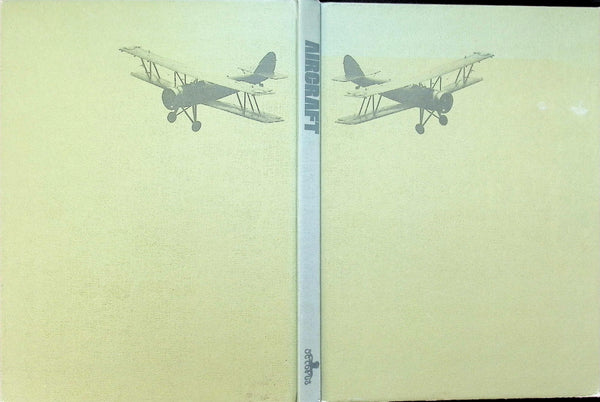 Aircraft, Modern Military Series by Chris Chant: 1975 1st edition Hardback