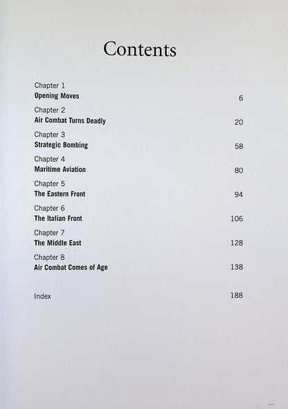 Aircraft of World War I 1914-1918 by Jack Herris & Bob Pearson: NEW 2014 hardback