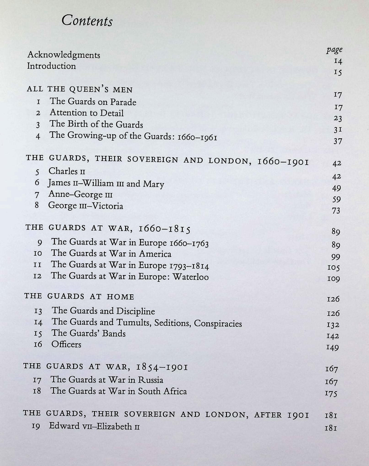 All The Queen's Men by Russell Braddon: 1977 First Edition Hardback