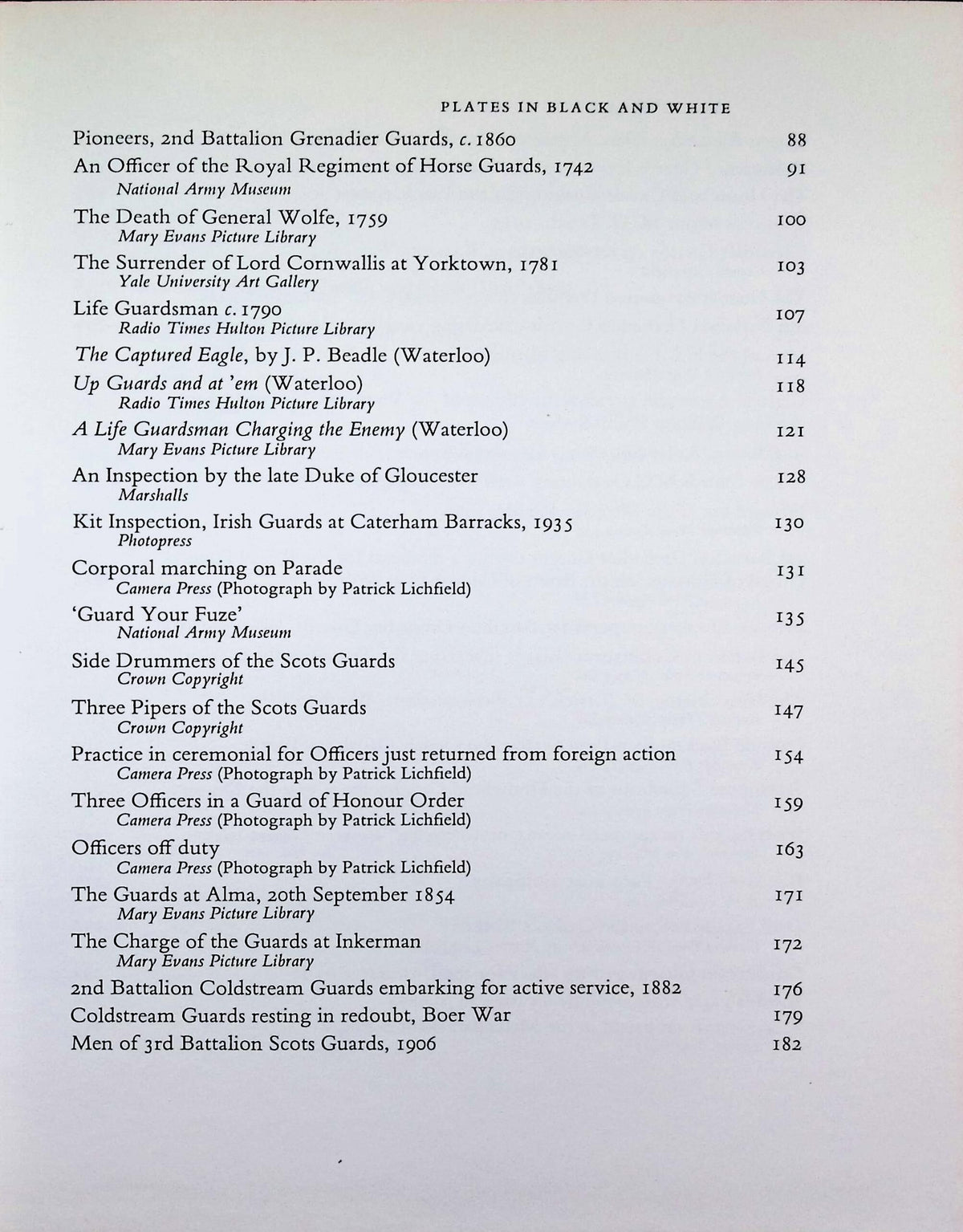 All The Queen's Men by Russell Braddon: 1977 First Edition Hardback
