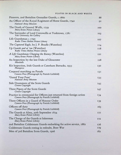 All The Queen's Men by Russell Braddon: 1977 First Edition Hardback