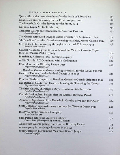 All The Queen's Men by Russell Braddon: 1977 First Edition Hardback
