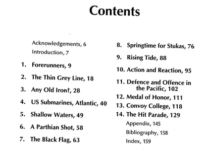 Allied Submarines of World War 2 by K.Poolman: NEW 1990 Hardback