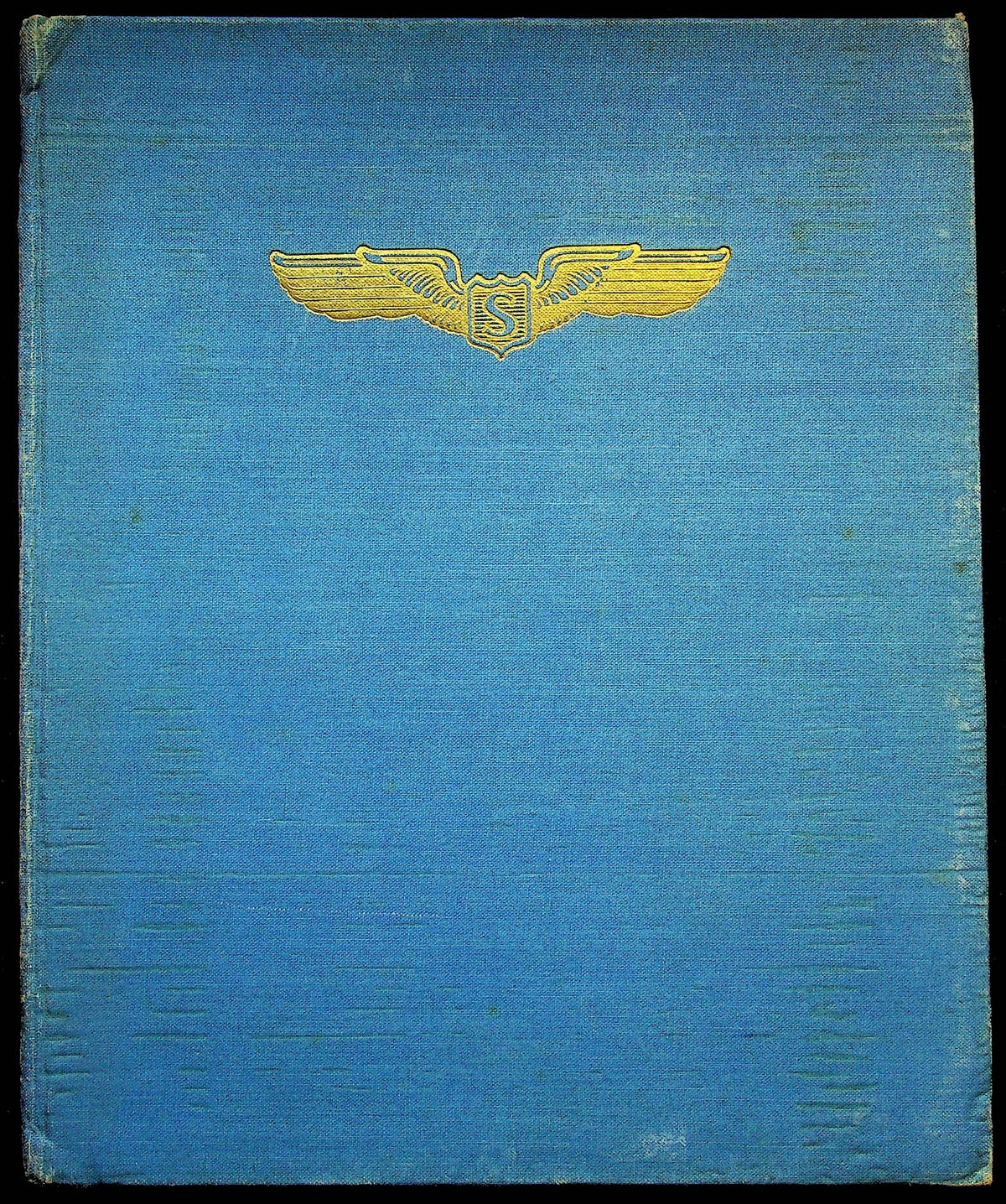 American Warplanes in Action by S.E.Veale: 1944 1st Edition Hardback