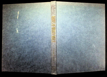 An Illustrated History of The Navies of World War II by Antony Preston: NEW 1982 Hardback