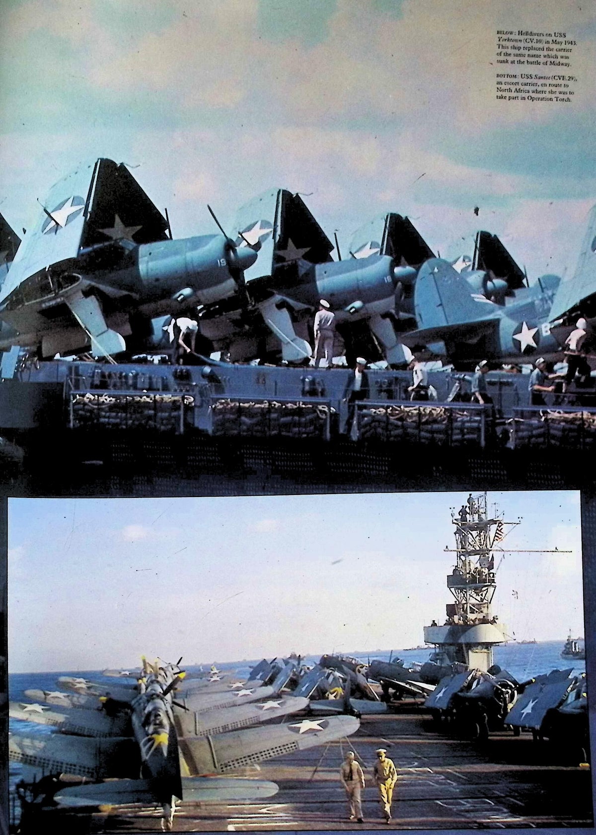An Illustrated History of The Navies of World War II by Antony Preston: NEW 1982 Hardback
