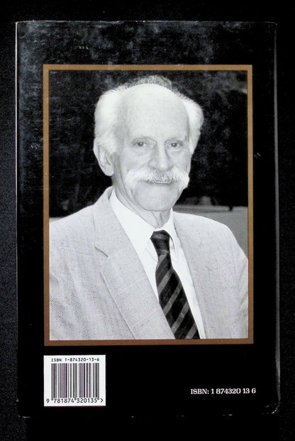 And Heaven Shed no Tears by Henry Armin Herzog: NEW 1995 First Edition Hardback
